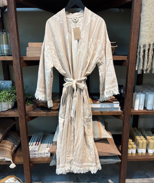 Kaftan Beige reef M/L