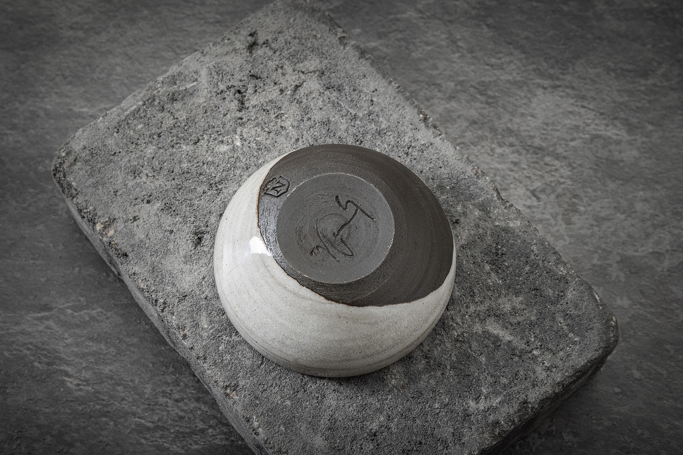 HILD Struktur Dipskål 1