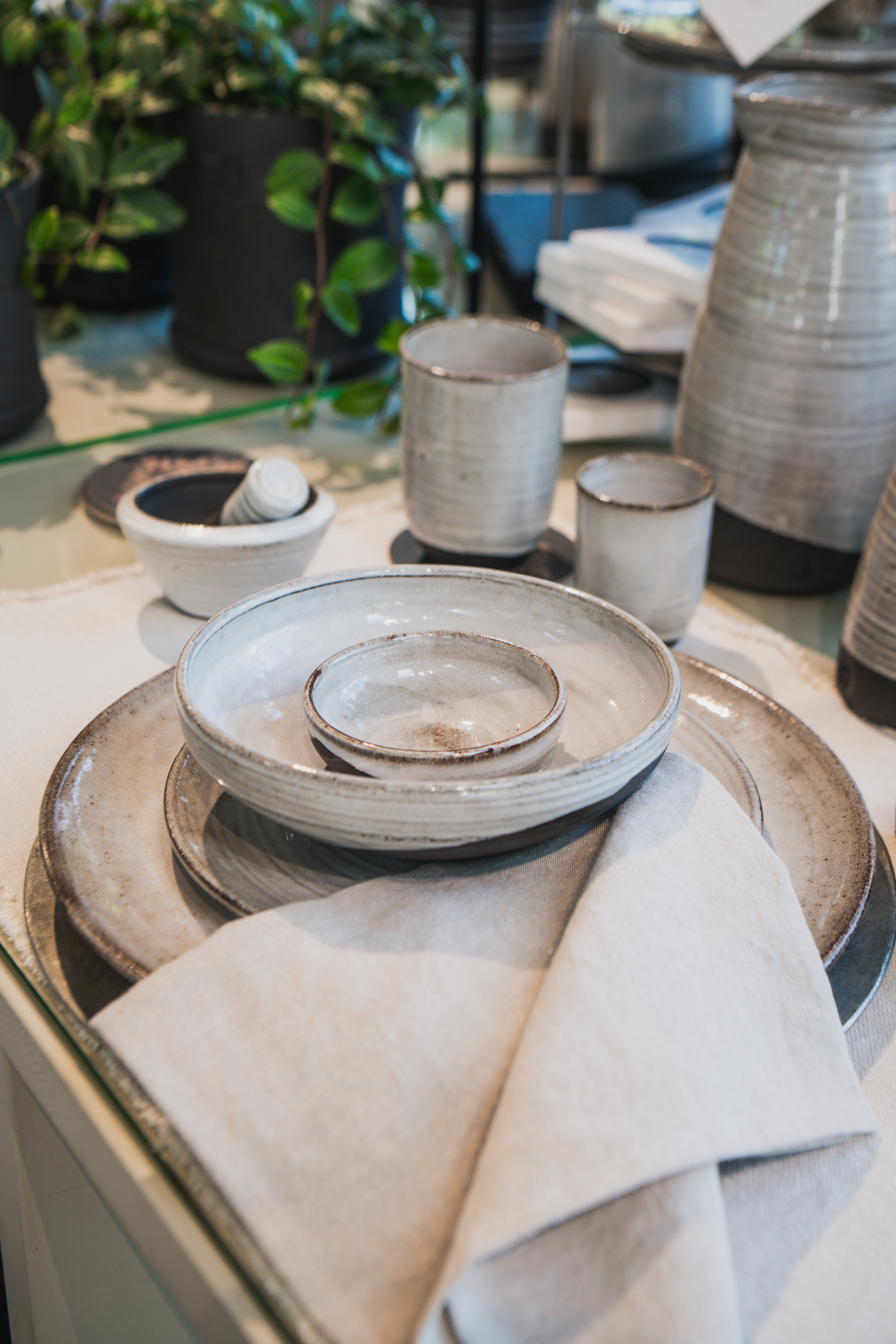 HILD Mugg Kaffe struktur 2