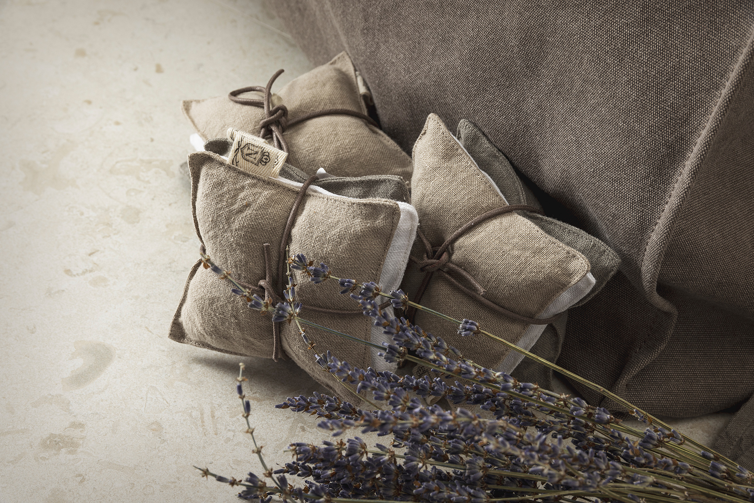 Lavendelpåsar 1