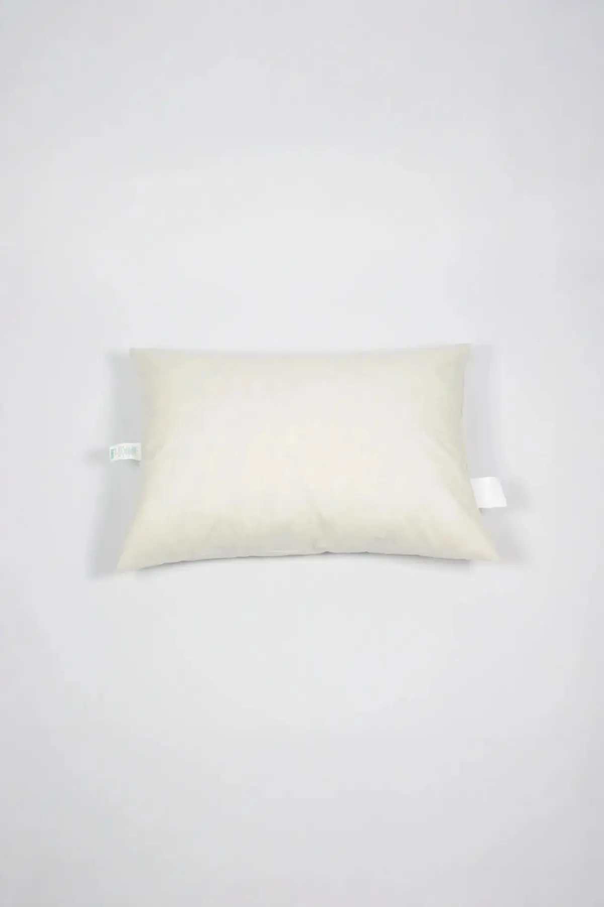 Innerkudde fjäder & dunfyllning 30x50