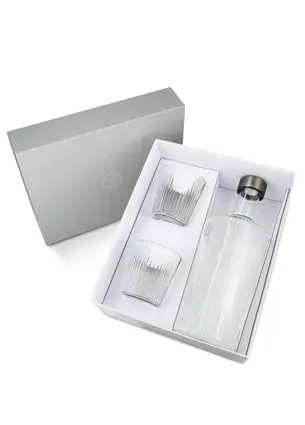 Gift set - White Haven 1 flaska + 2 glas