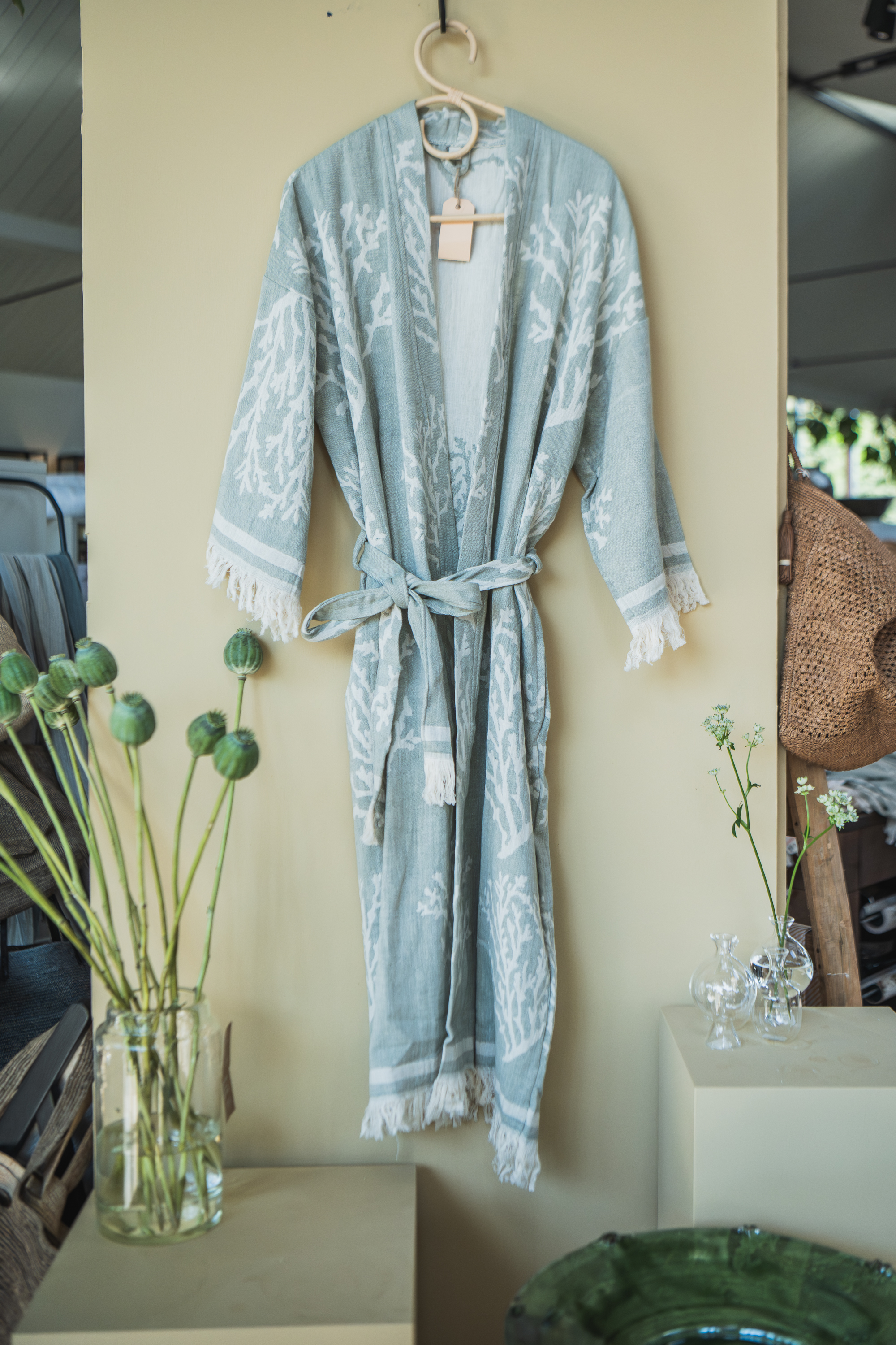 Kaftan Sage reef S/M 2