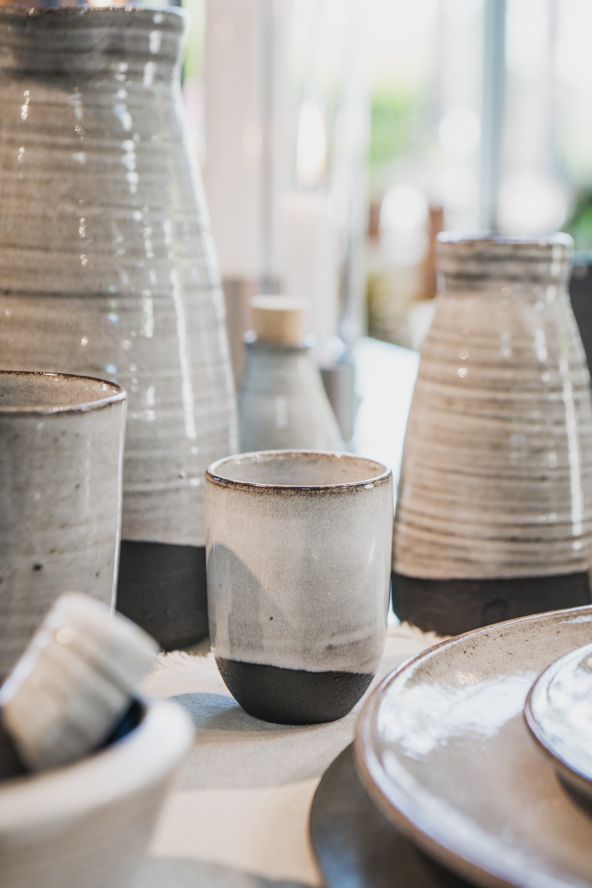HILD Mugg Espresso struktur  1