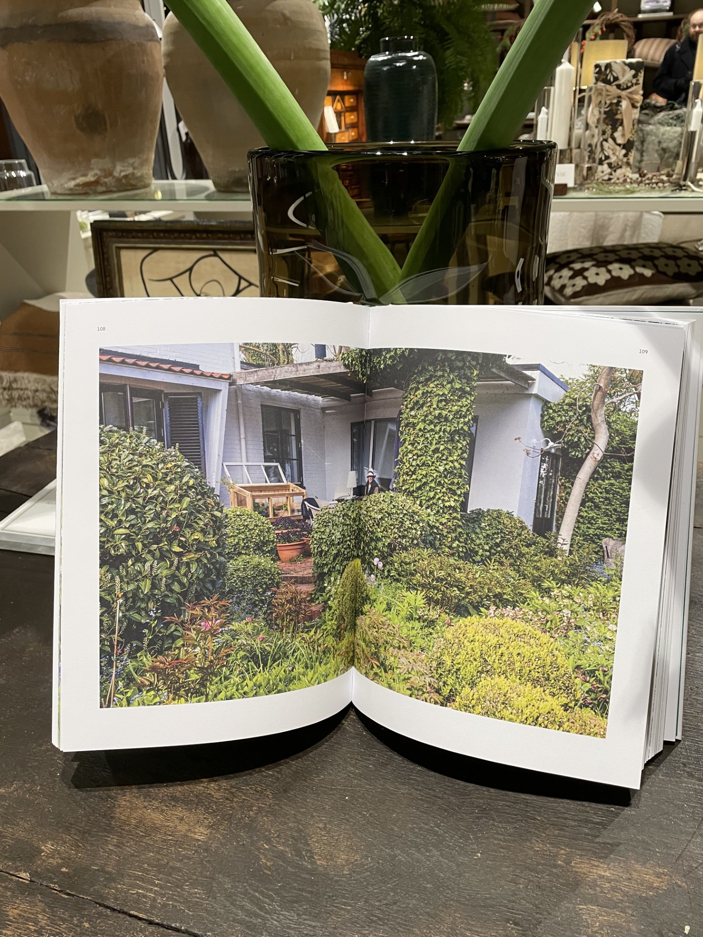 Bok Konsten att skapa Ulla Molin 2