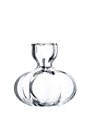 Minivas Iris låg
