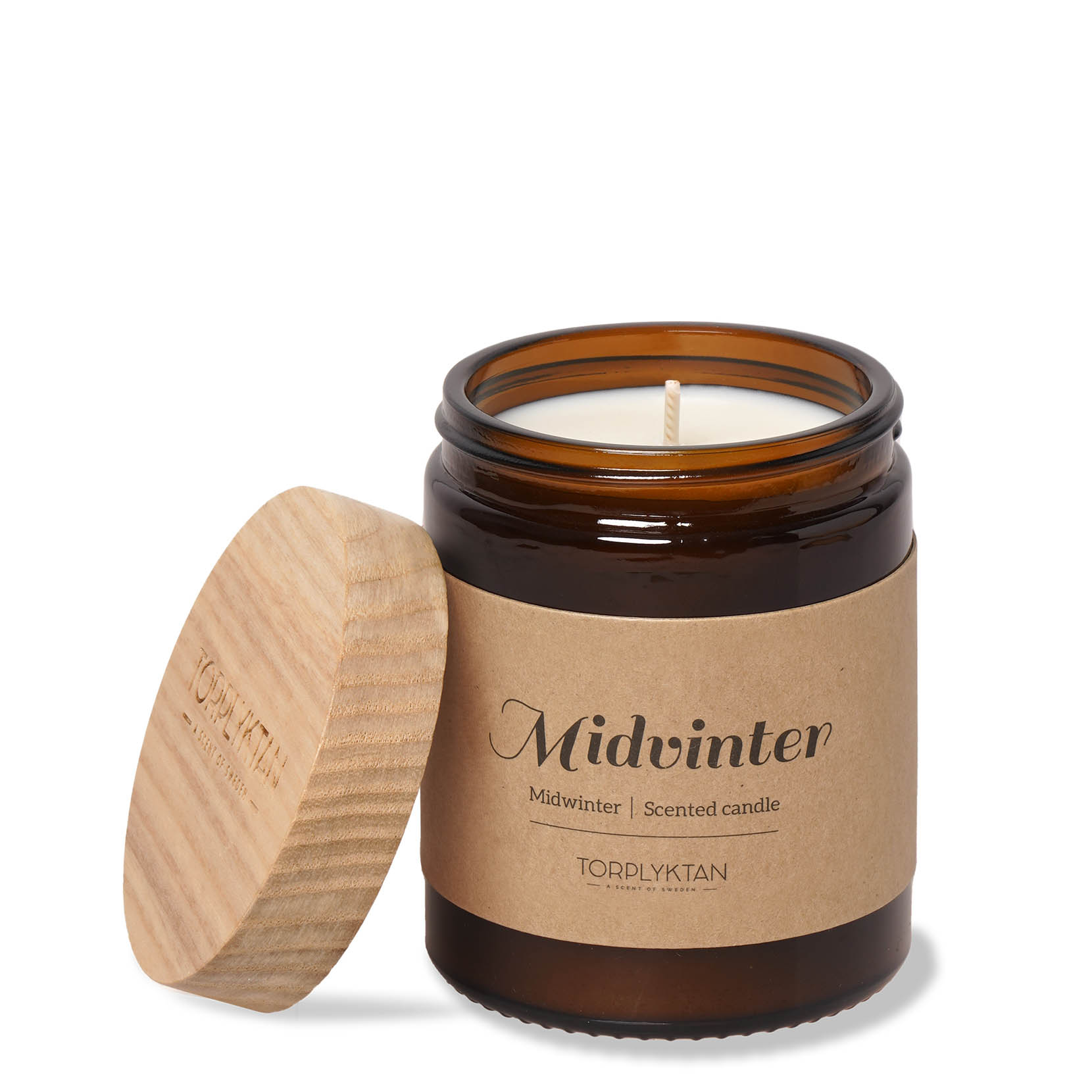 Doftljus Midvinter 1