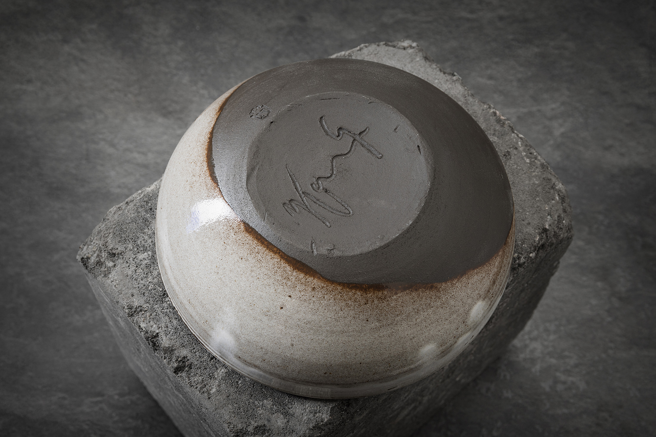 HILD struktur Skål 1