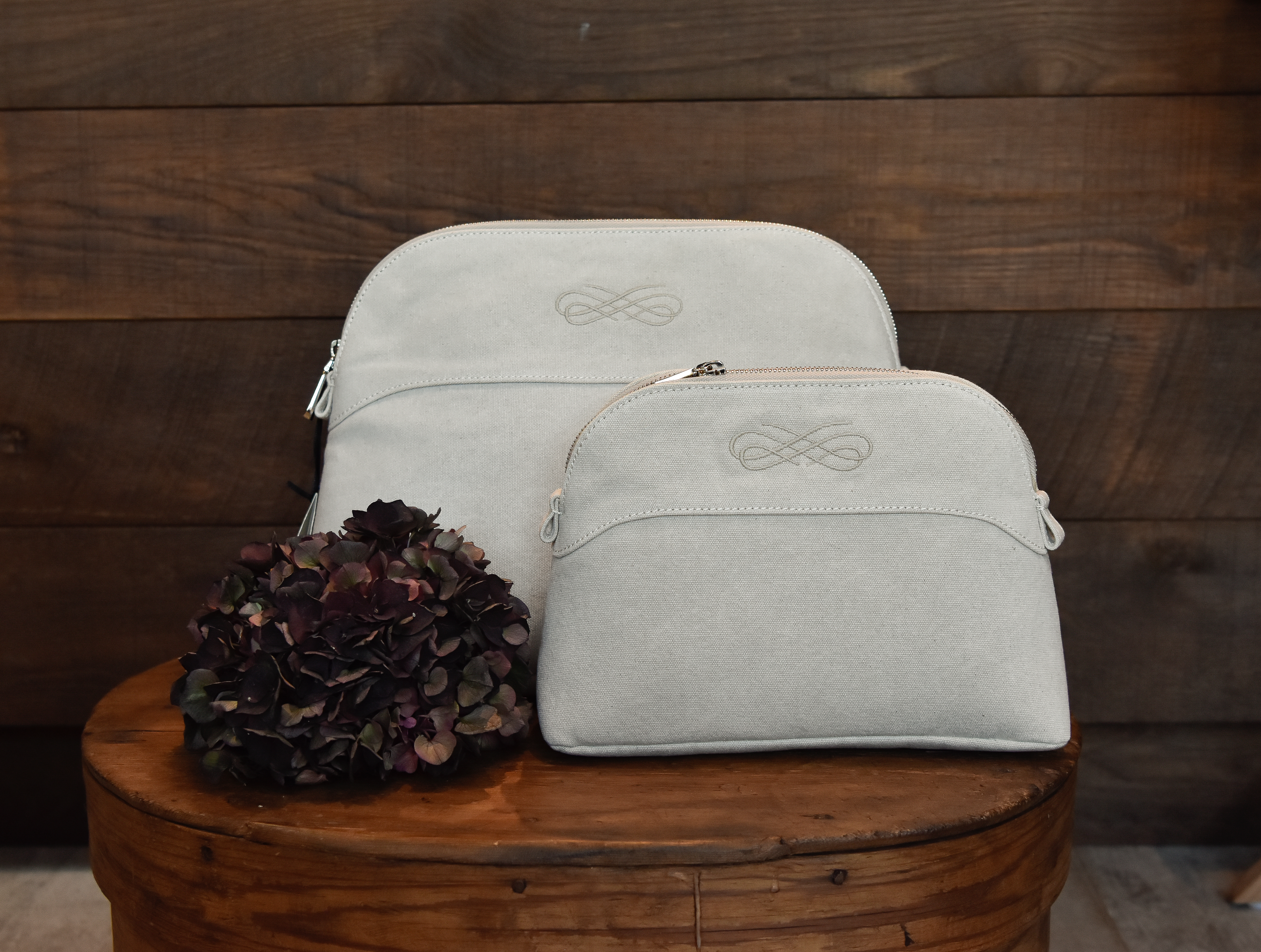 Necessär liten sand 1