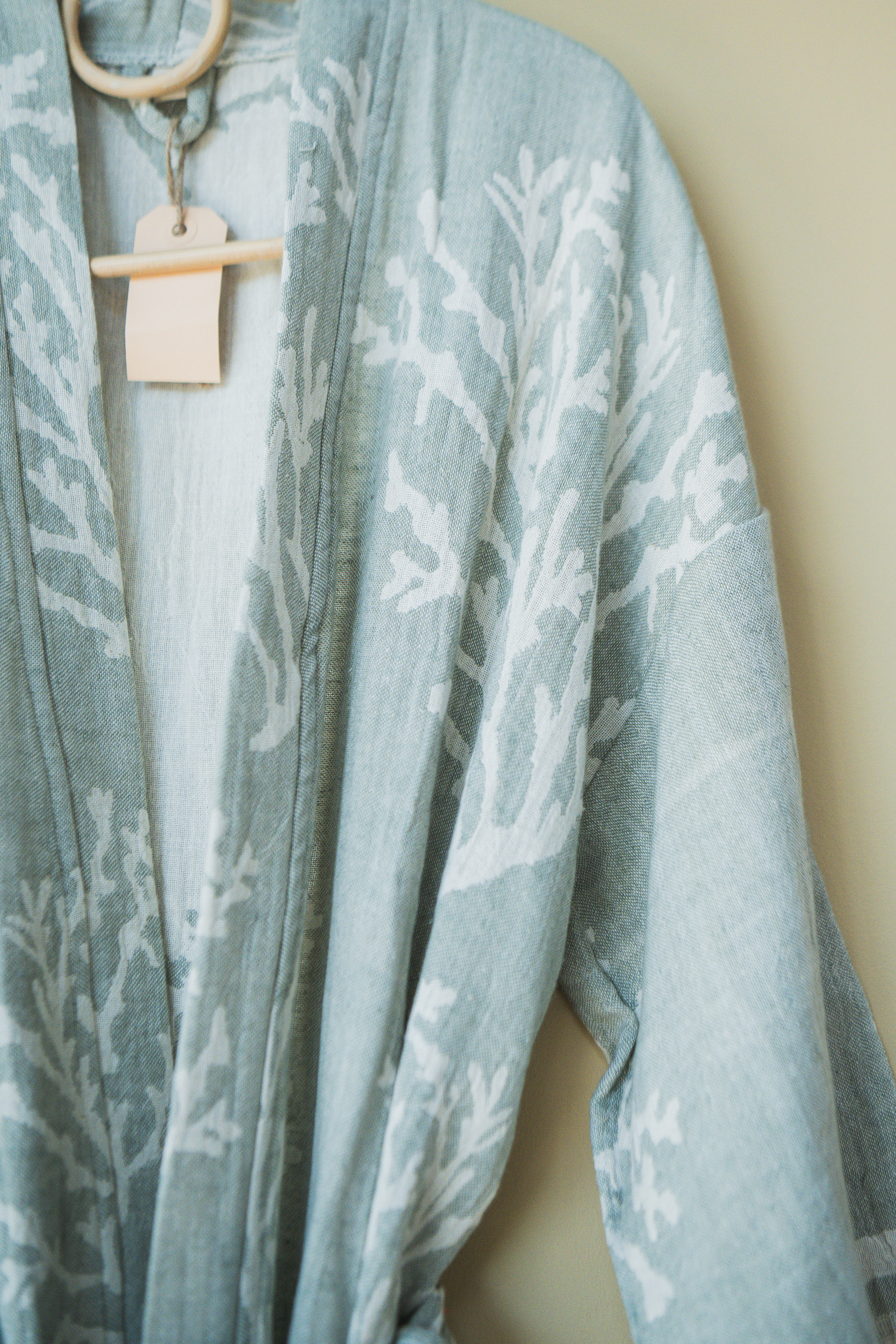 Kaftan Sage reef S/M 3