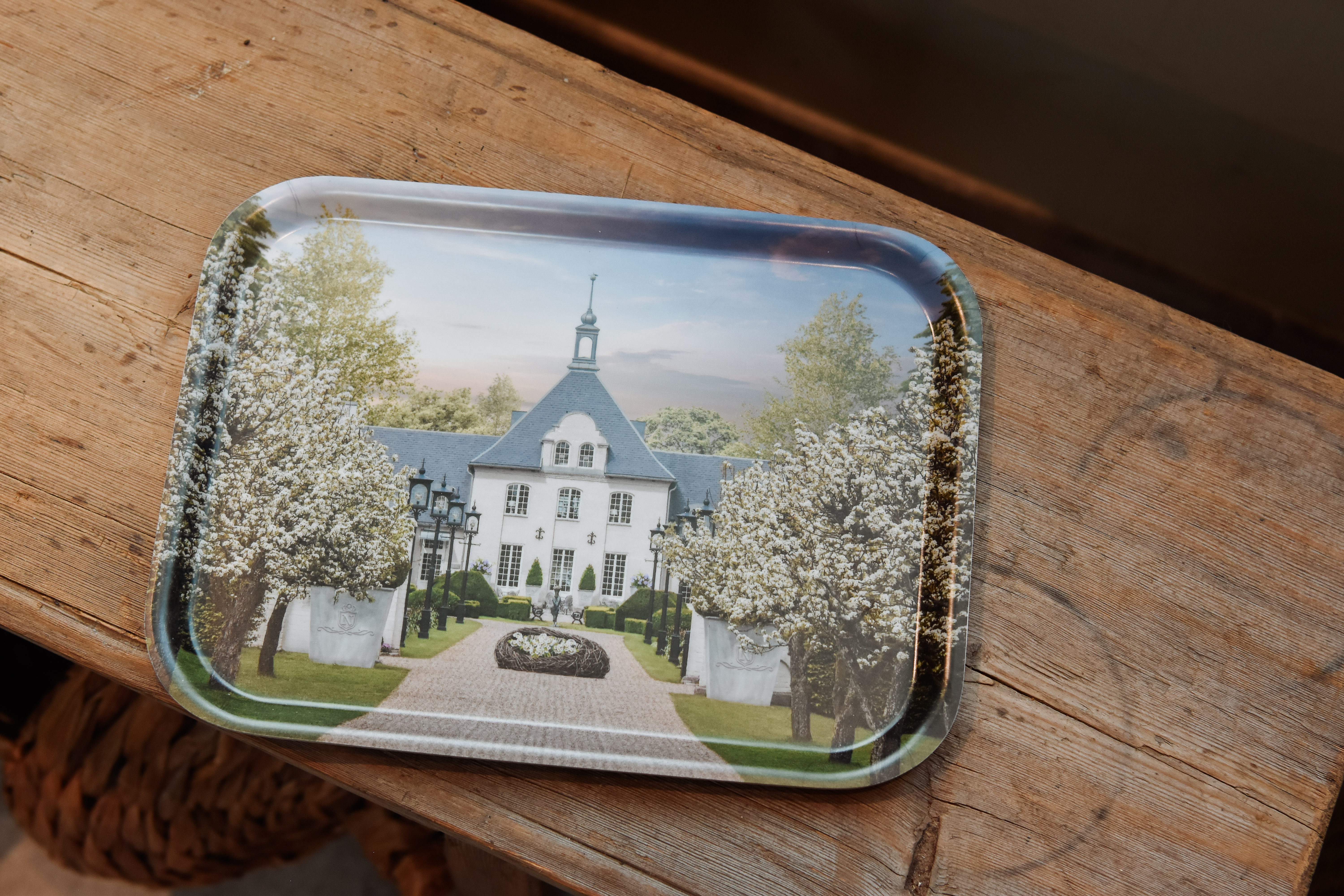 Bricka Villa Abelin liten 1