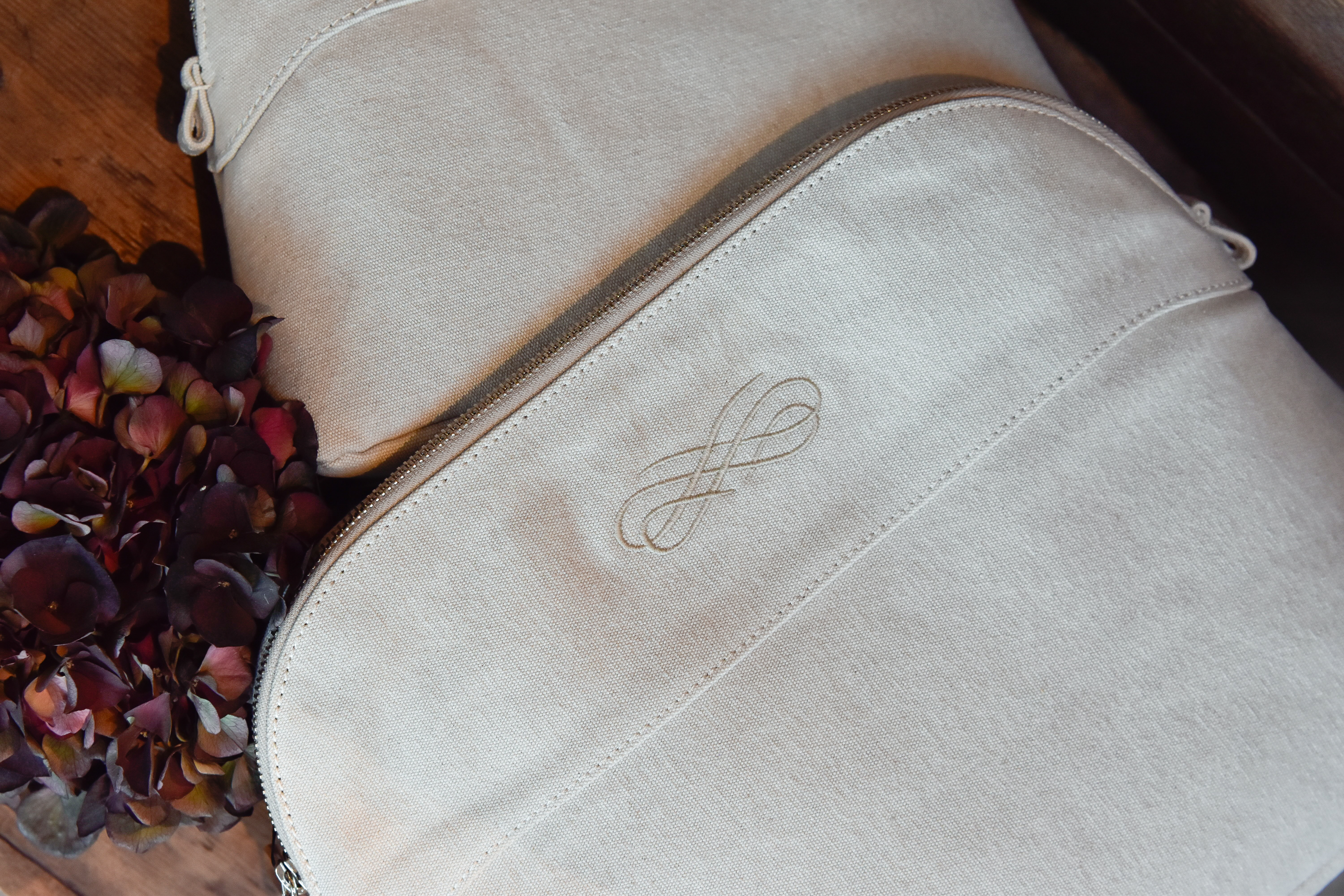 Necessär stor Sand 2