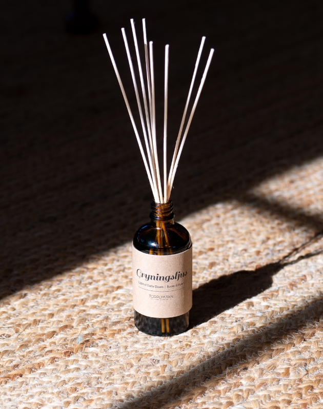 Doftpinnar Gryningsljus 1
