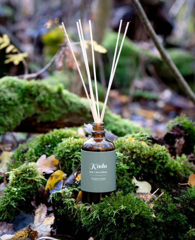 Doftpinnar Kåda 1
