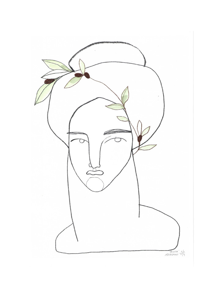 Fine art print 4-pack 7