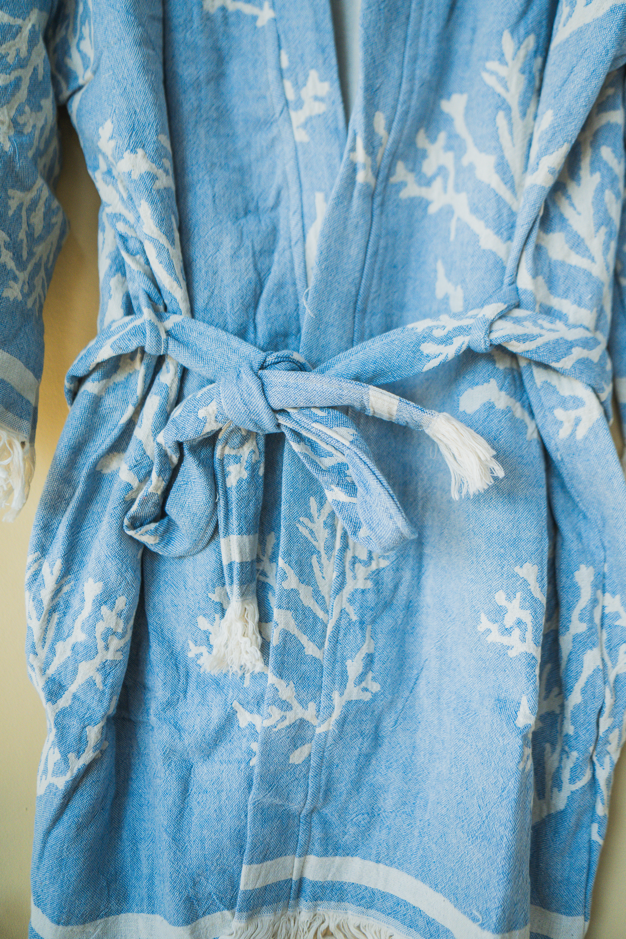 Kaftan Blue reef M/L 2