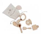 Leksakssminkset Trä 1