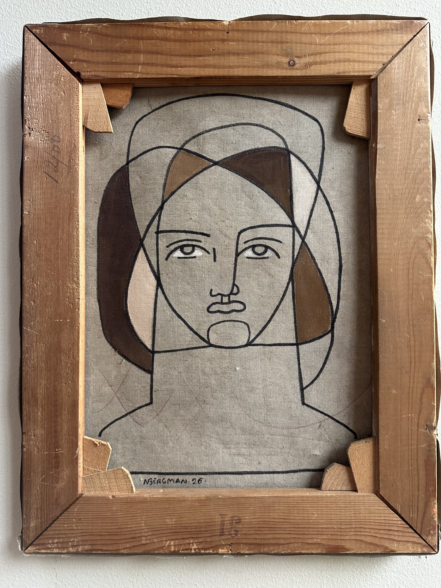 Tavla Lisa 