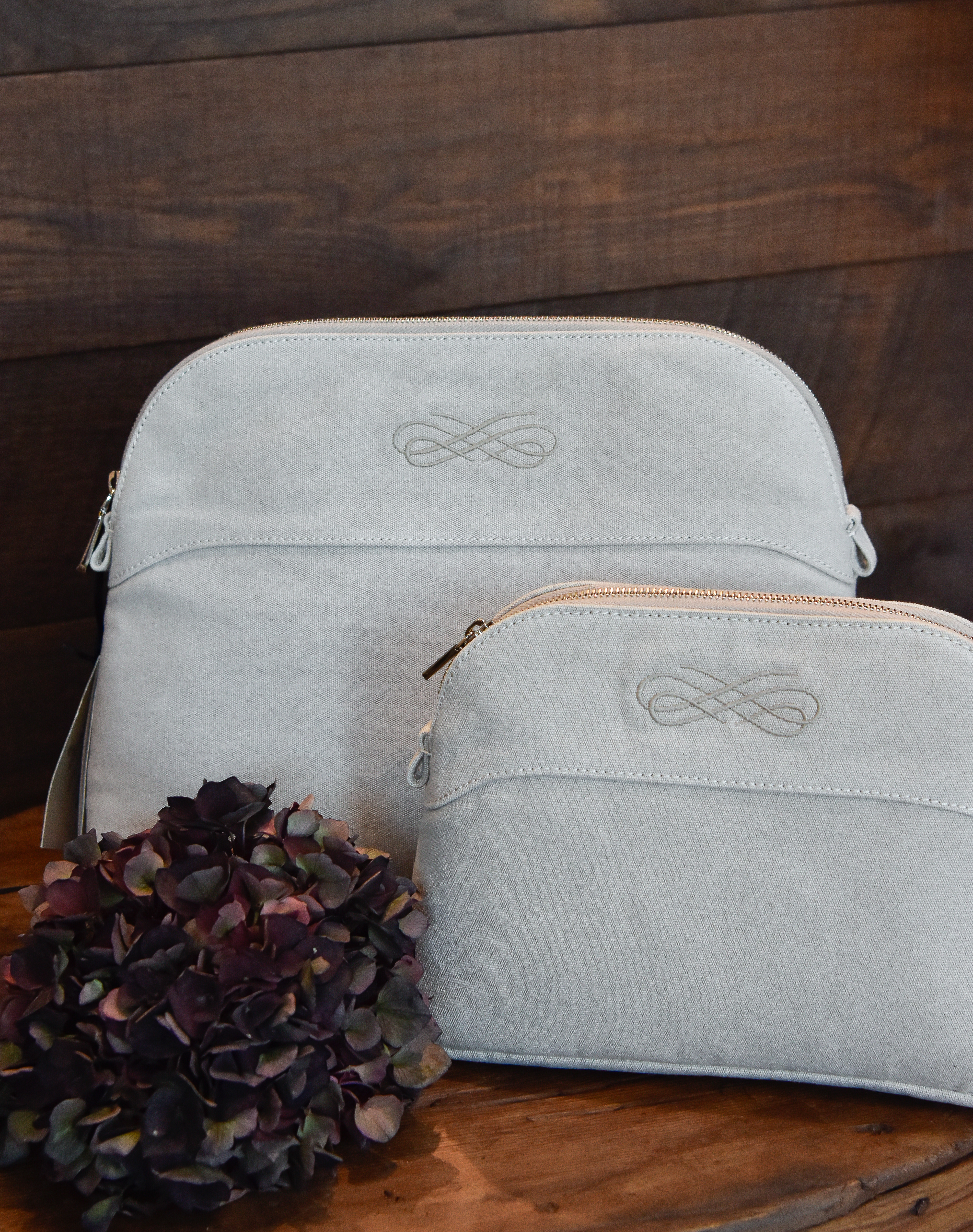 Necessär stor Sand 1