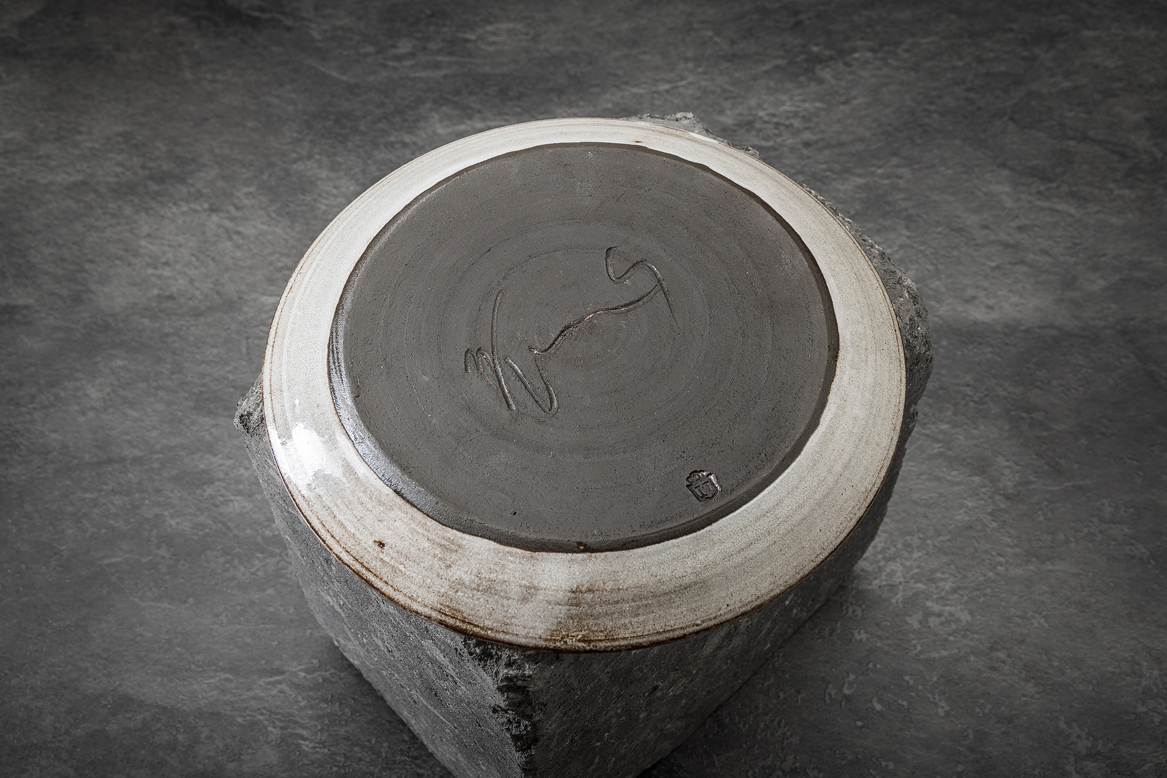 HILD Slät Assiett 1